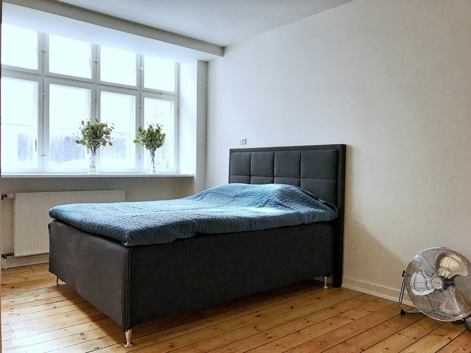 The Nordic Collection Vi Lejlighed